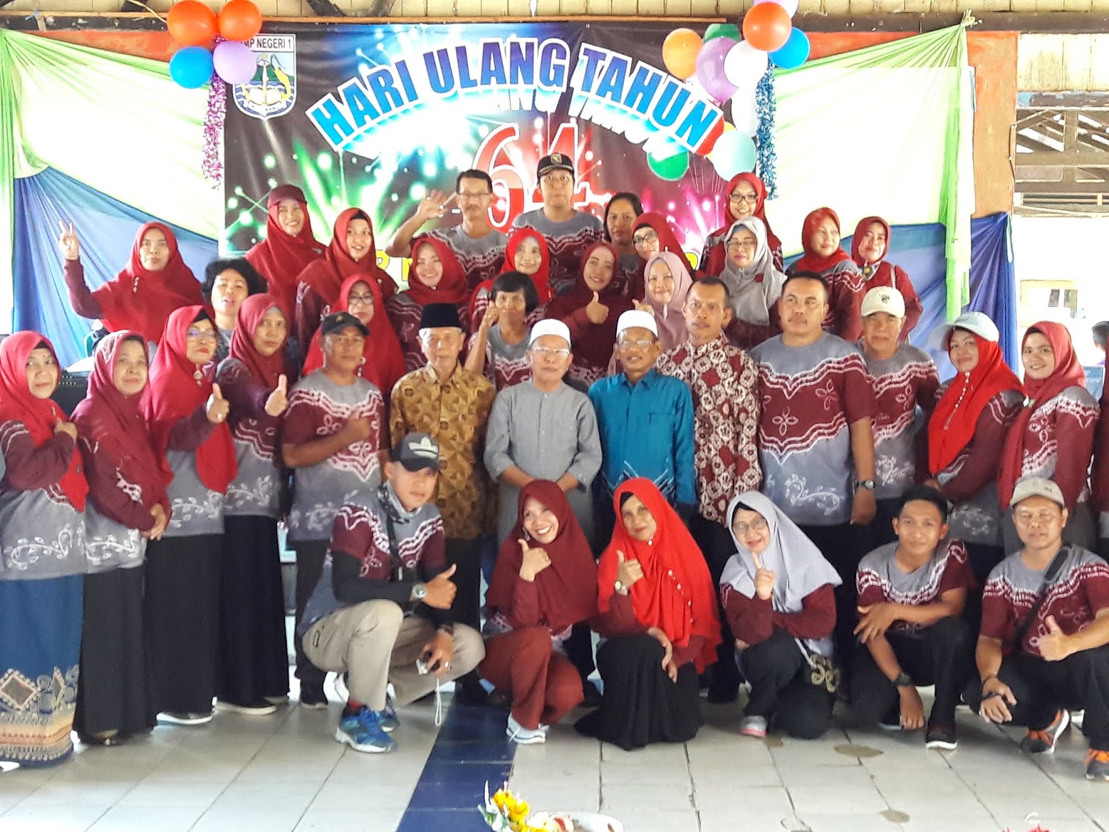 Detail Sman 1 Kotabaru Nomer 42