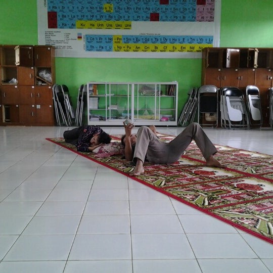 Detail Sman 1 Kotabaru Nomer 46