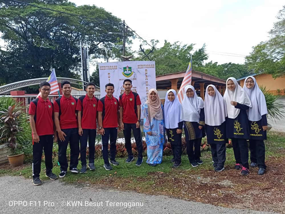 Detail Sman 1 Kotabaru Nomer 50