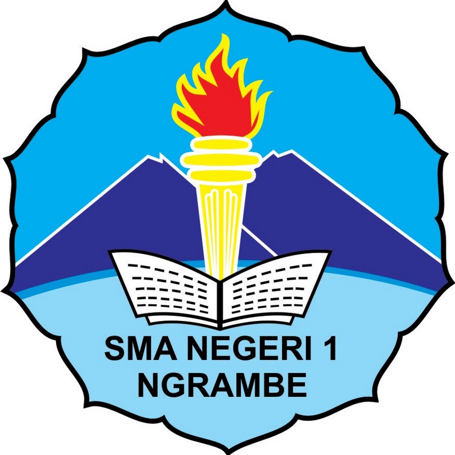 Sman 1 Ngrambe - KibrisPDR