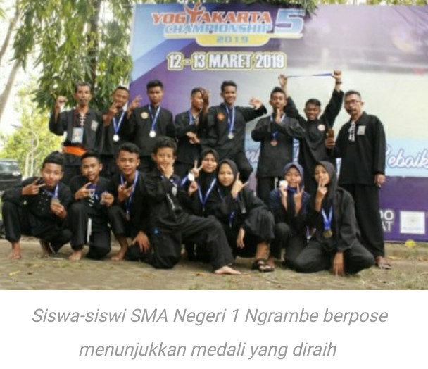 Detail Sman 1 Ngrambe Nomer 43