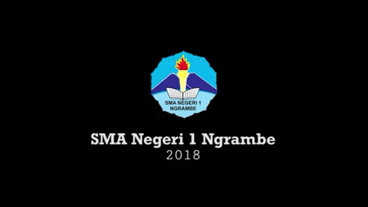 Detail Sman 1 Ngrambe Nomer 8