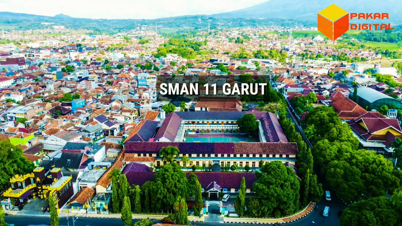 Detail Sman 11 Garut Nomer 8