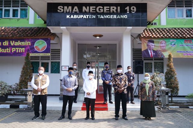 Detail Sman 19 Jakarta Nomer 28