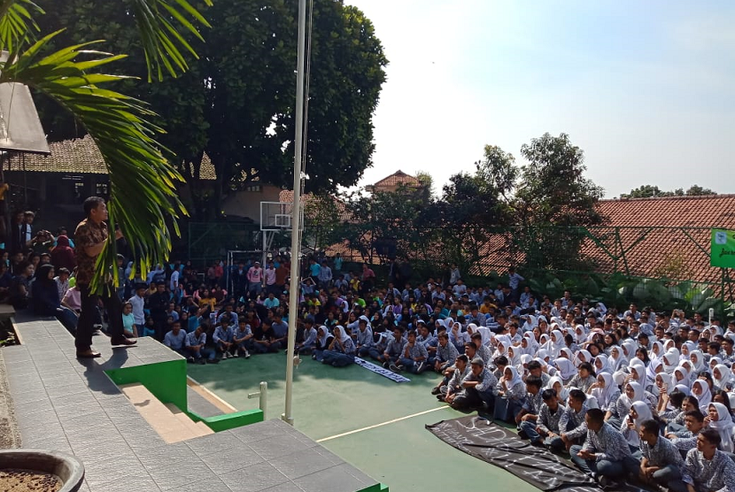 Detail Sman 19 Jakarta Nomer 33