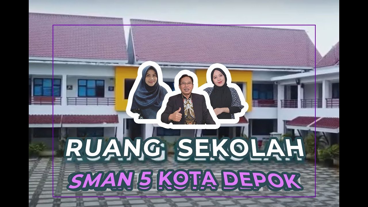 Detail Sman 5 Depok Gambar Terbaru Sman 5 Depok Nomer 5