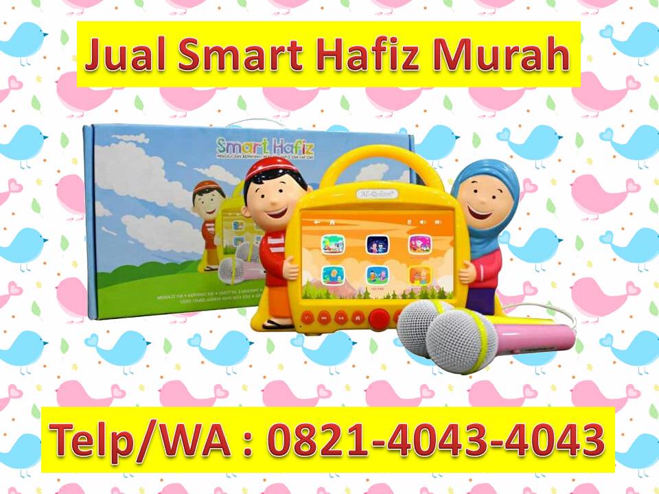 Detail Smart Hafiz Murah Nomer 14