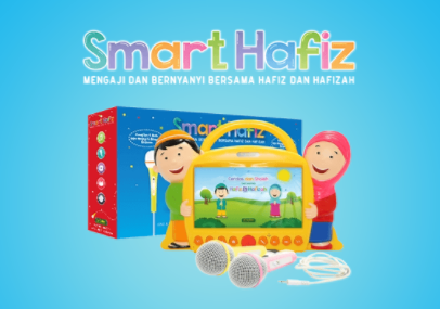 Detail Smart Hafiz Murah Nomer 7