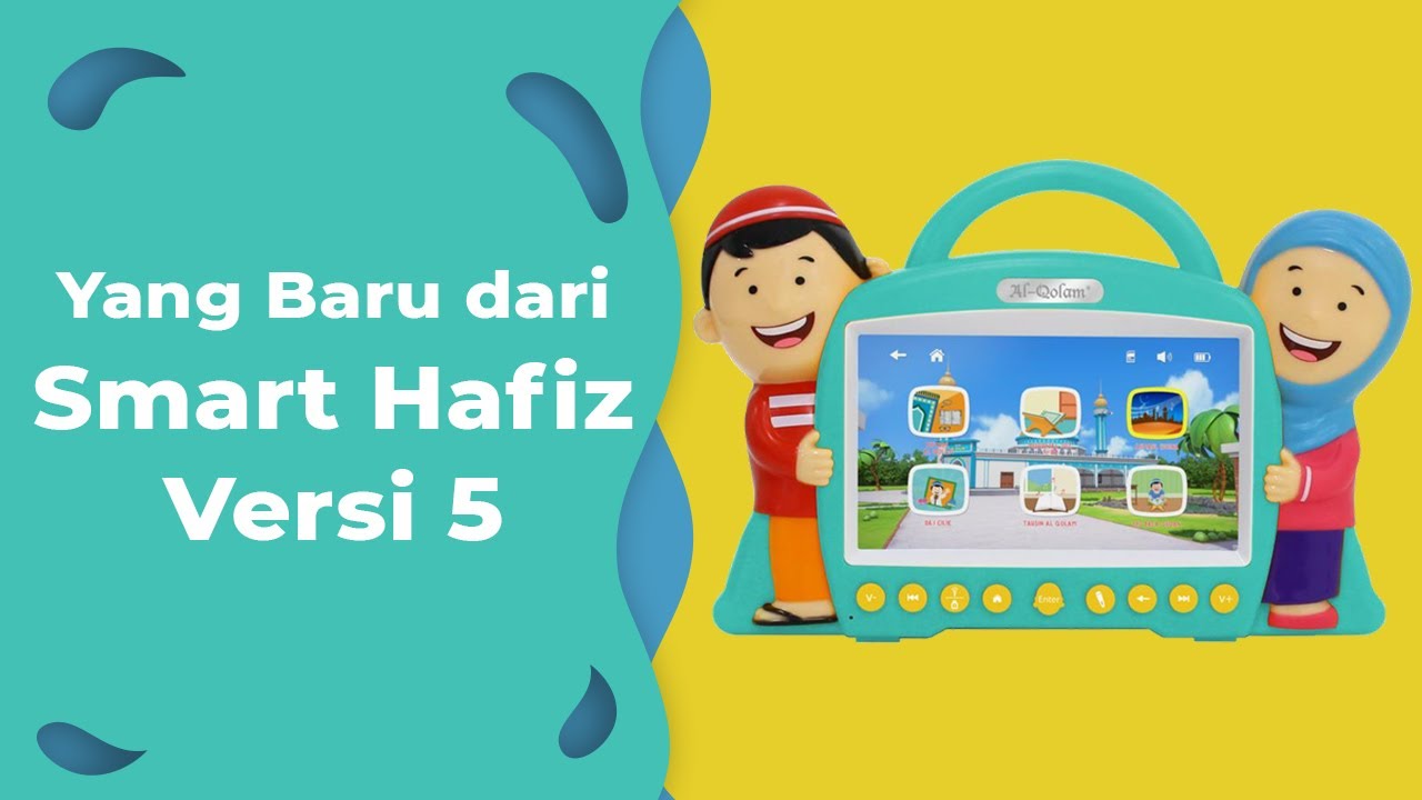 Detail Smart Hafiz Png Nomer 33