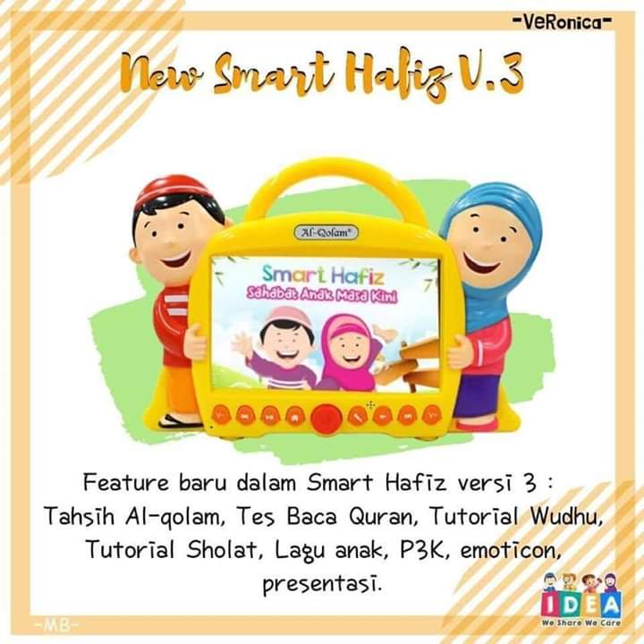 Detail Smart Hafiz Png Nomer 41