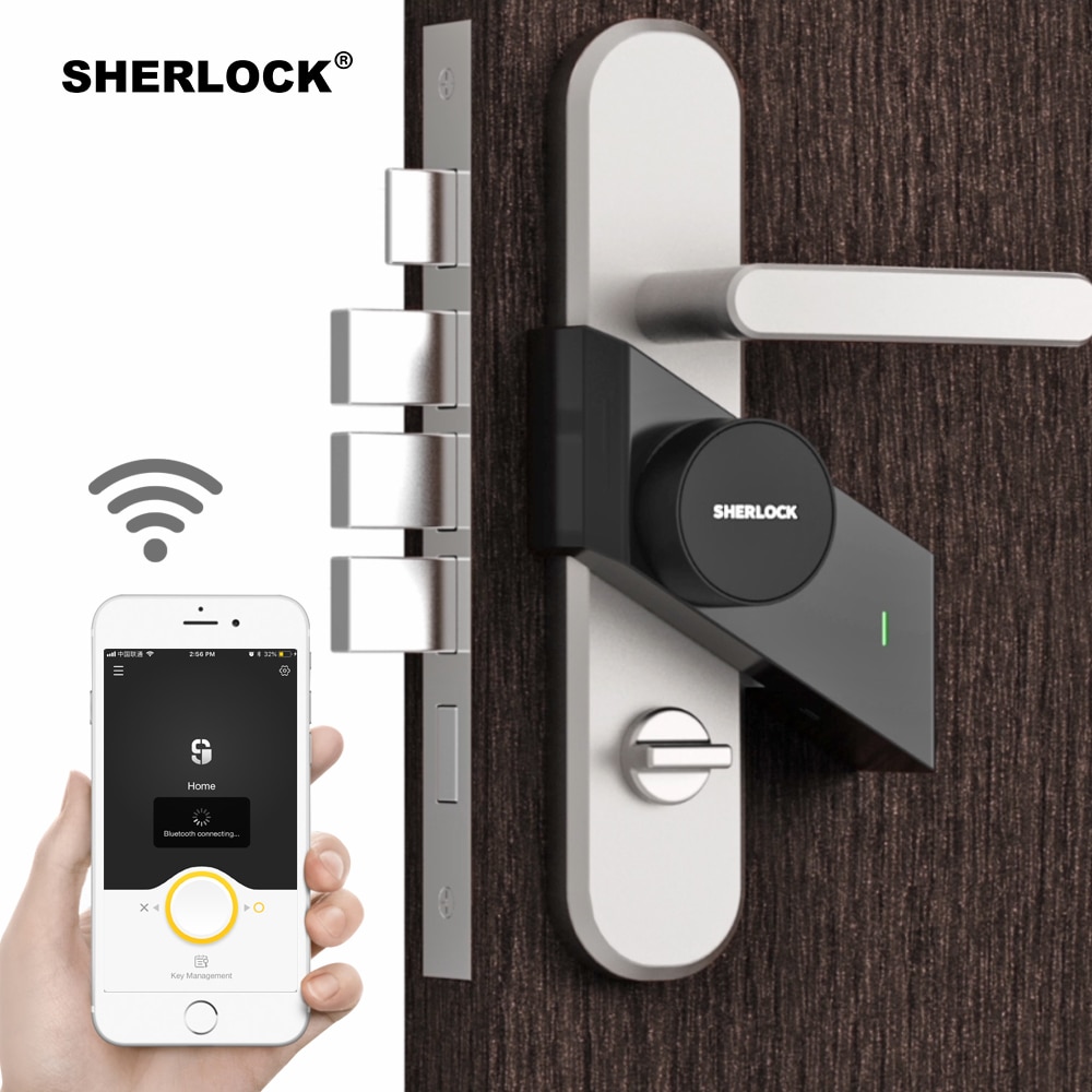 Detail Smart Key Rumah Nomer 2