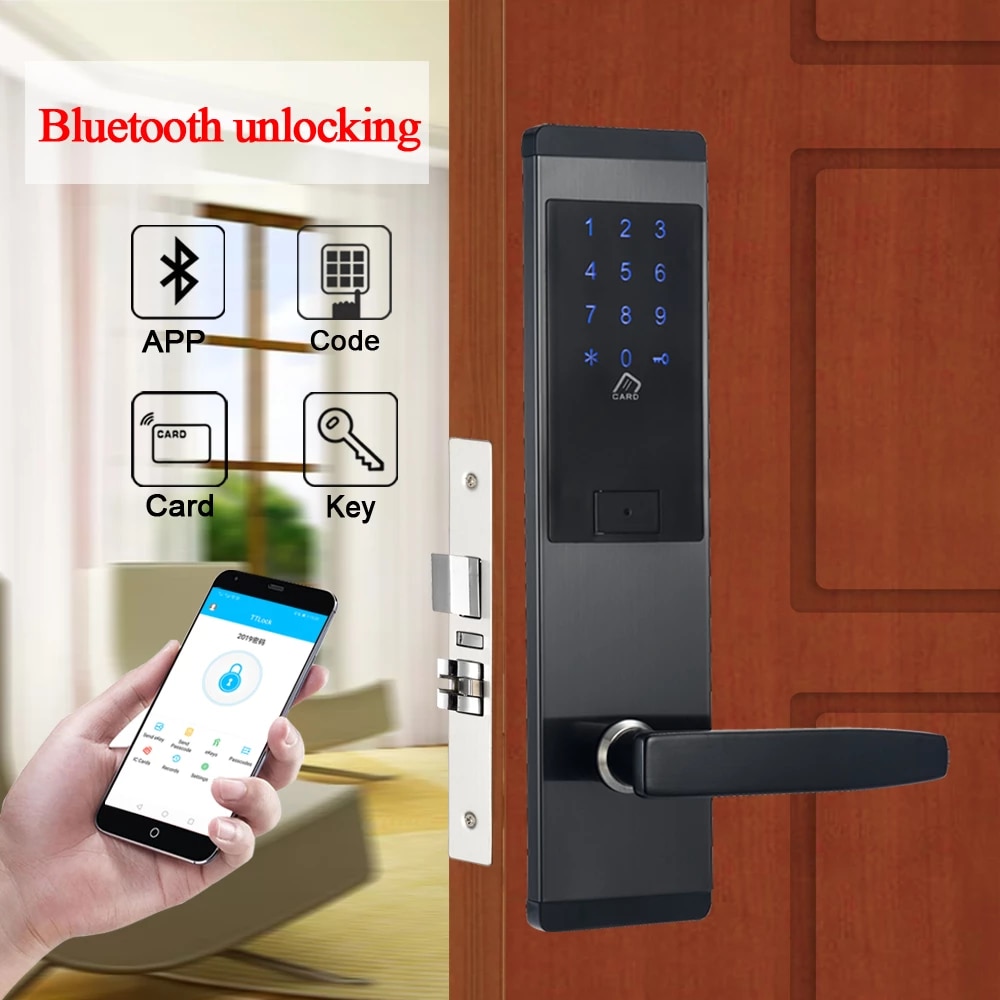 Detail Smart Key Rumah Nomer 12