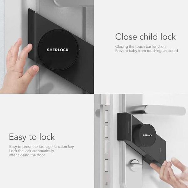 Detail Smart Key Rumah Nomer 25