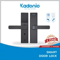 Detail Smart Key Rumah Nomer 44