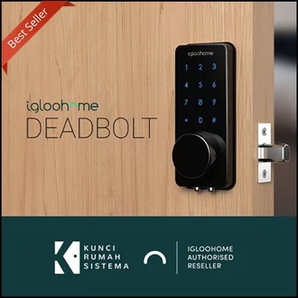 Detail Smart Key Rumah Nomer 6