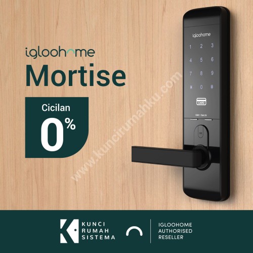 Detail Smart Key Rumah Nomer 10