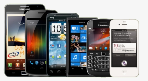 Detail Smart Phones Png Nomer 24