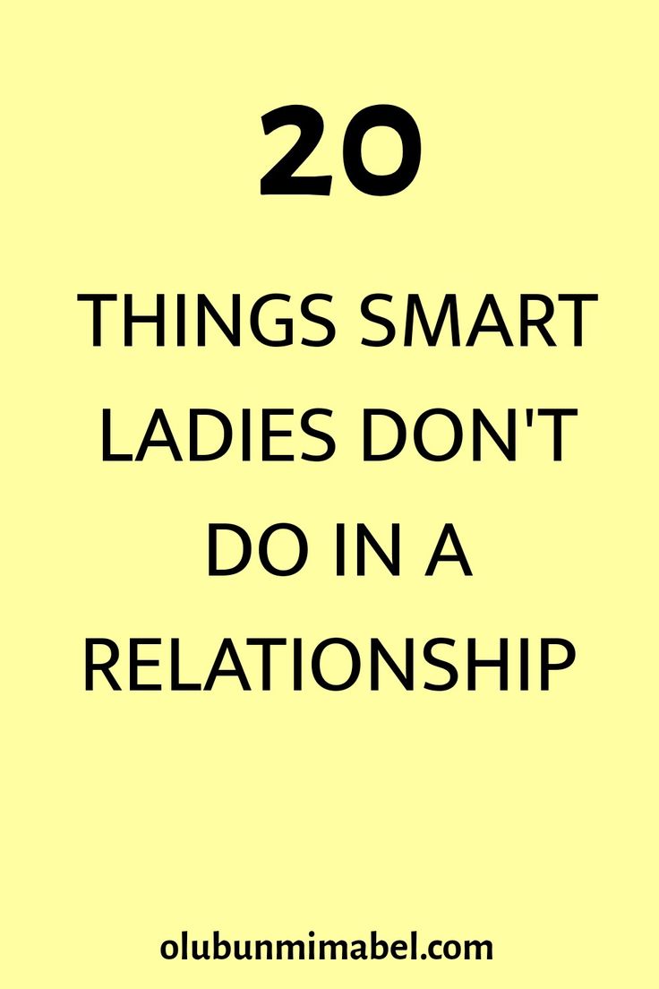 Detail Smart Relationship Quotes Nomer 52