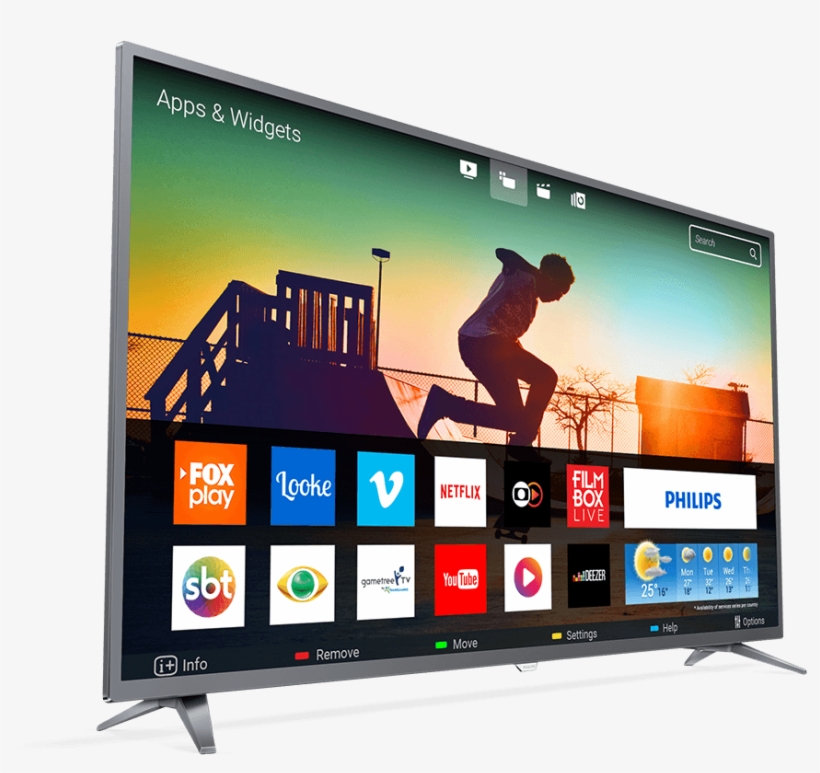 Detail Smart Tv Png Nomer 15