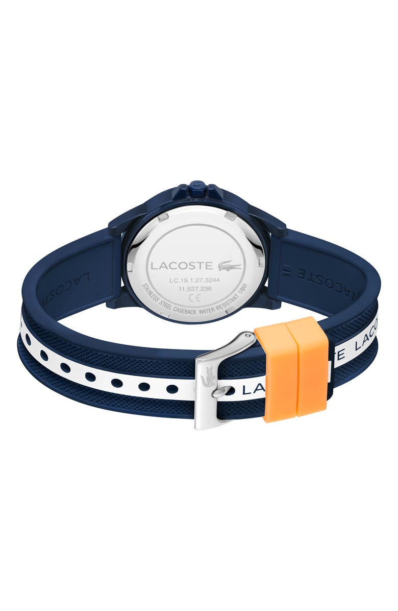 Detail Smart Watch Lacoste Nomer 39