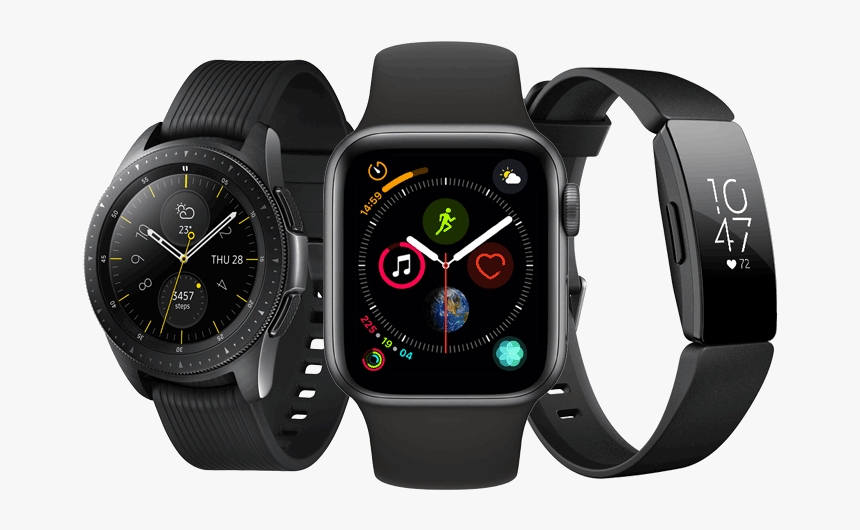 Detail Smart Watch Png Nomer 13