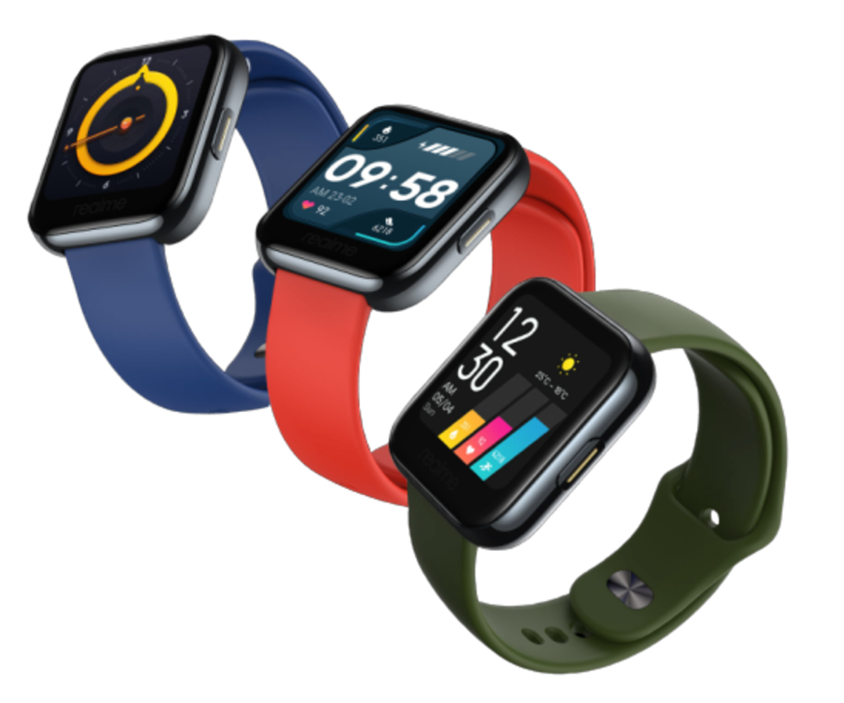 Detail Smart Watch Png Nomer 9