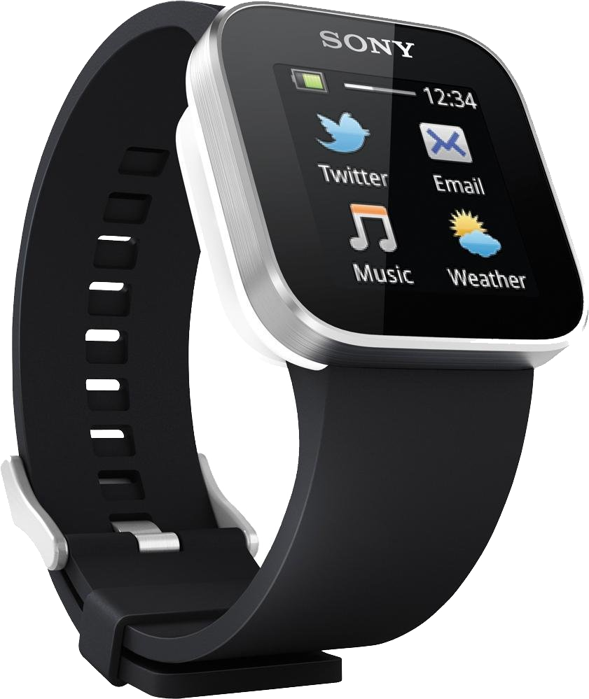 Detail Smart Watches Png Nomer 10