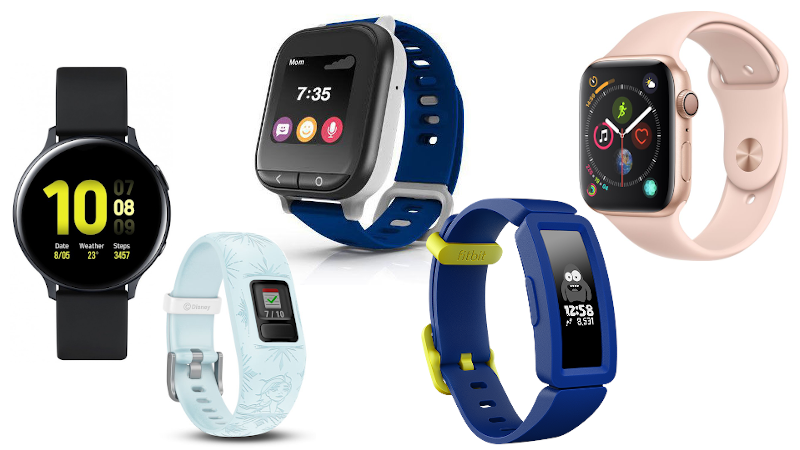 Detail Smart Watches Png Nomer 41