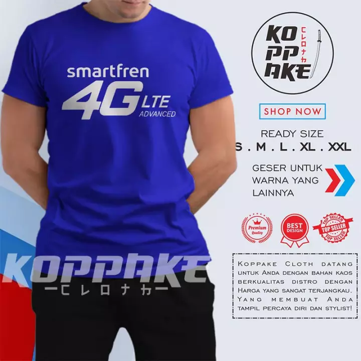 Detail Smartfren 4g Logo Nomer 49