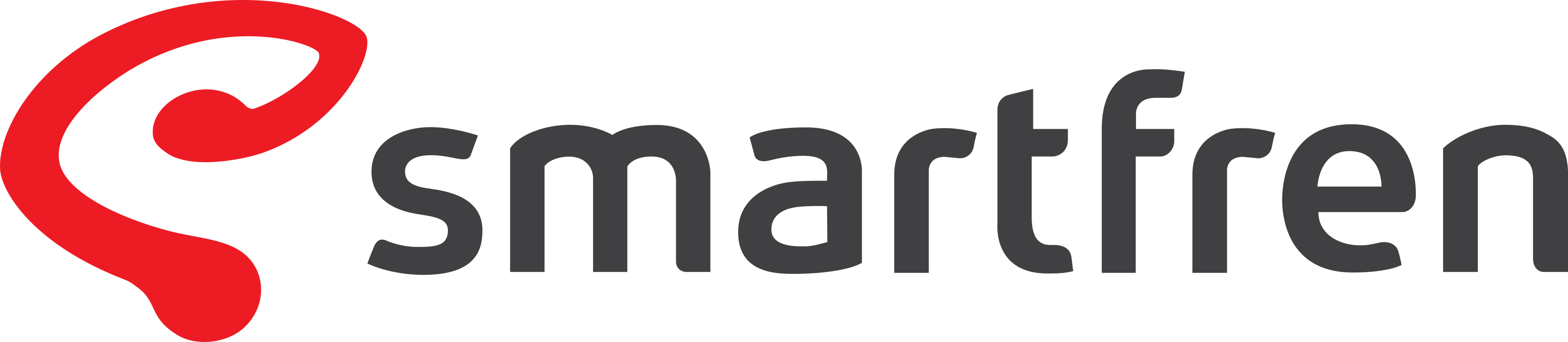 Detail Smartfren Logo Png Nomer 8