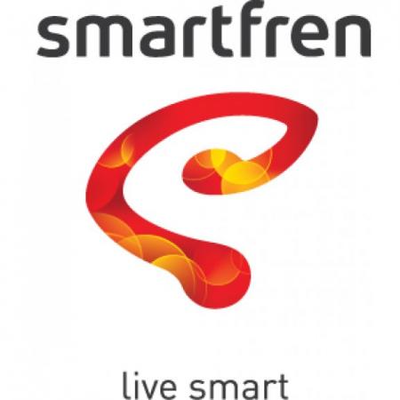 Detail Smartfren Logo Png Nomer 9