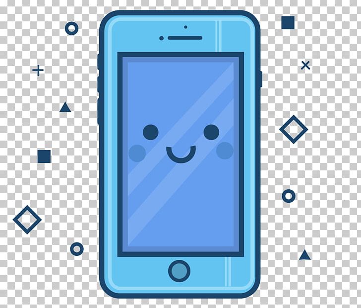 Detail Smartphone Cartoon Png Nomer 15