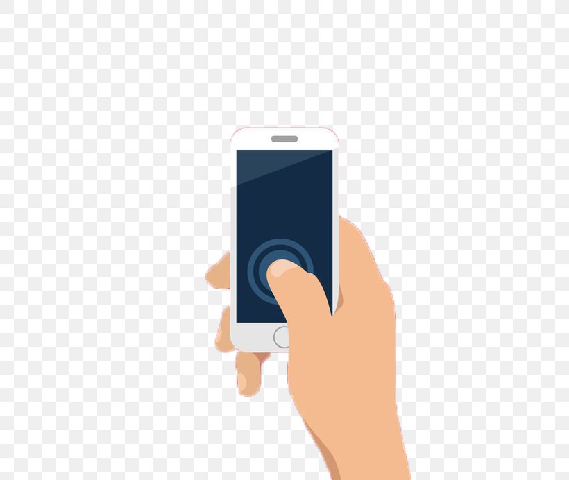 Detail Smartphone Cartoon Png Nomer 47