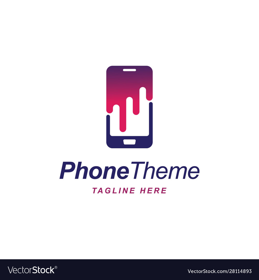 Detail Smartphone Logo Vector Nomer 13