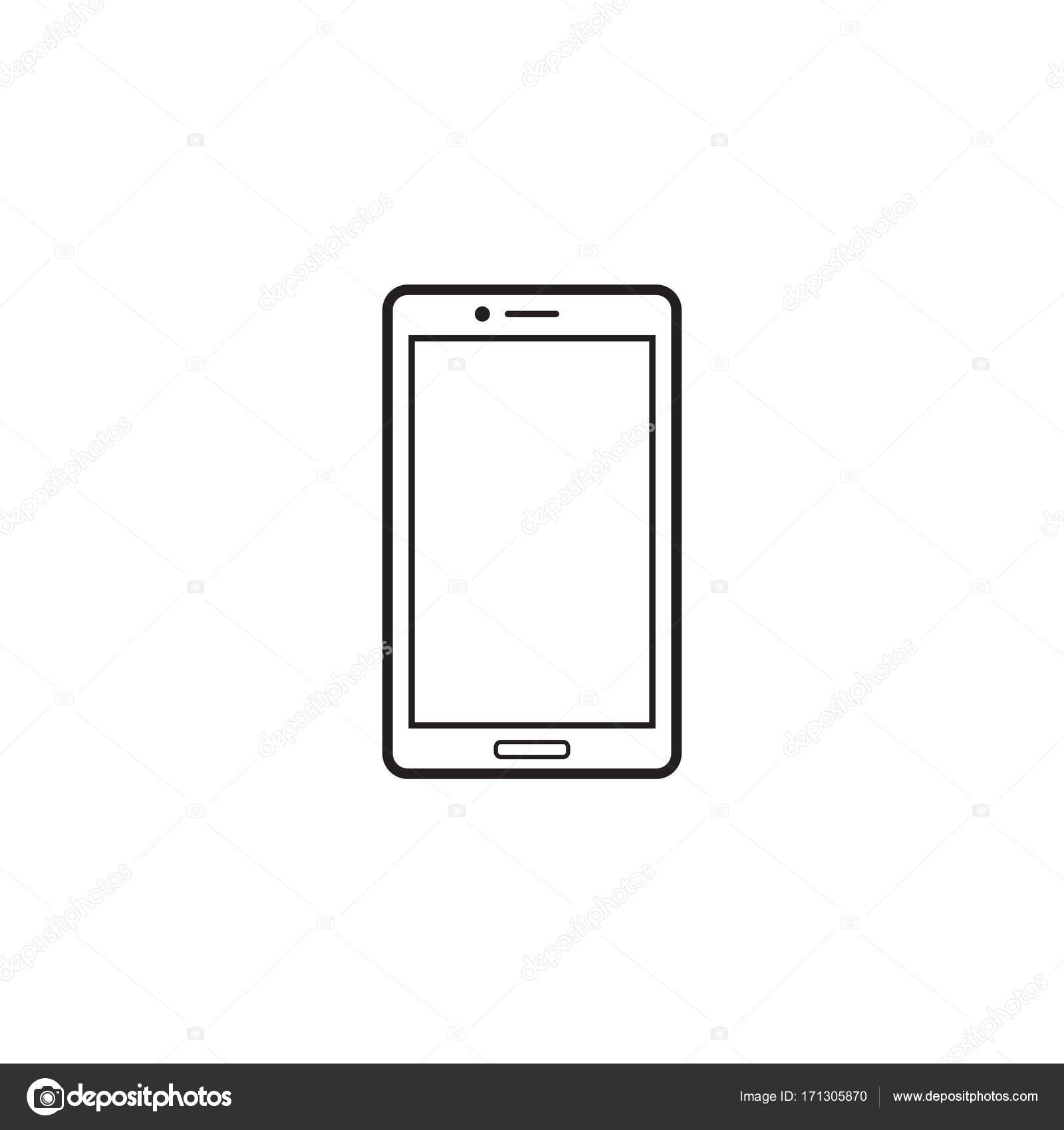 Detail Smartphone Logo Vector Nomer 15