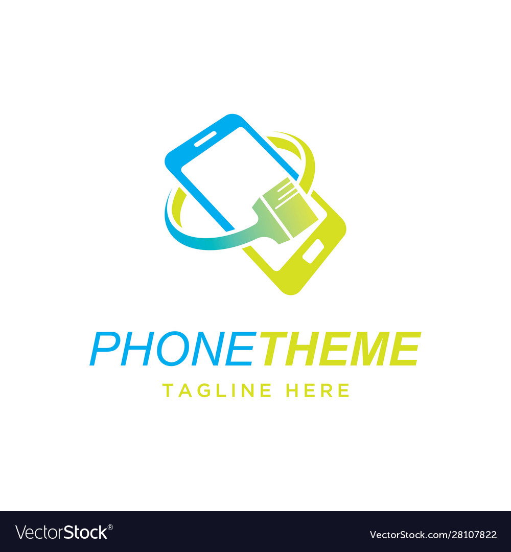 Detail Smartphone Logo Vector Nomer 16