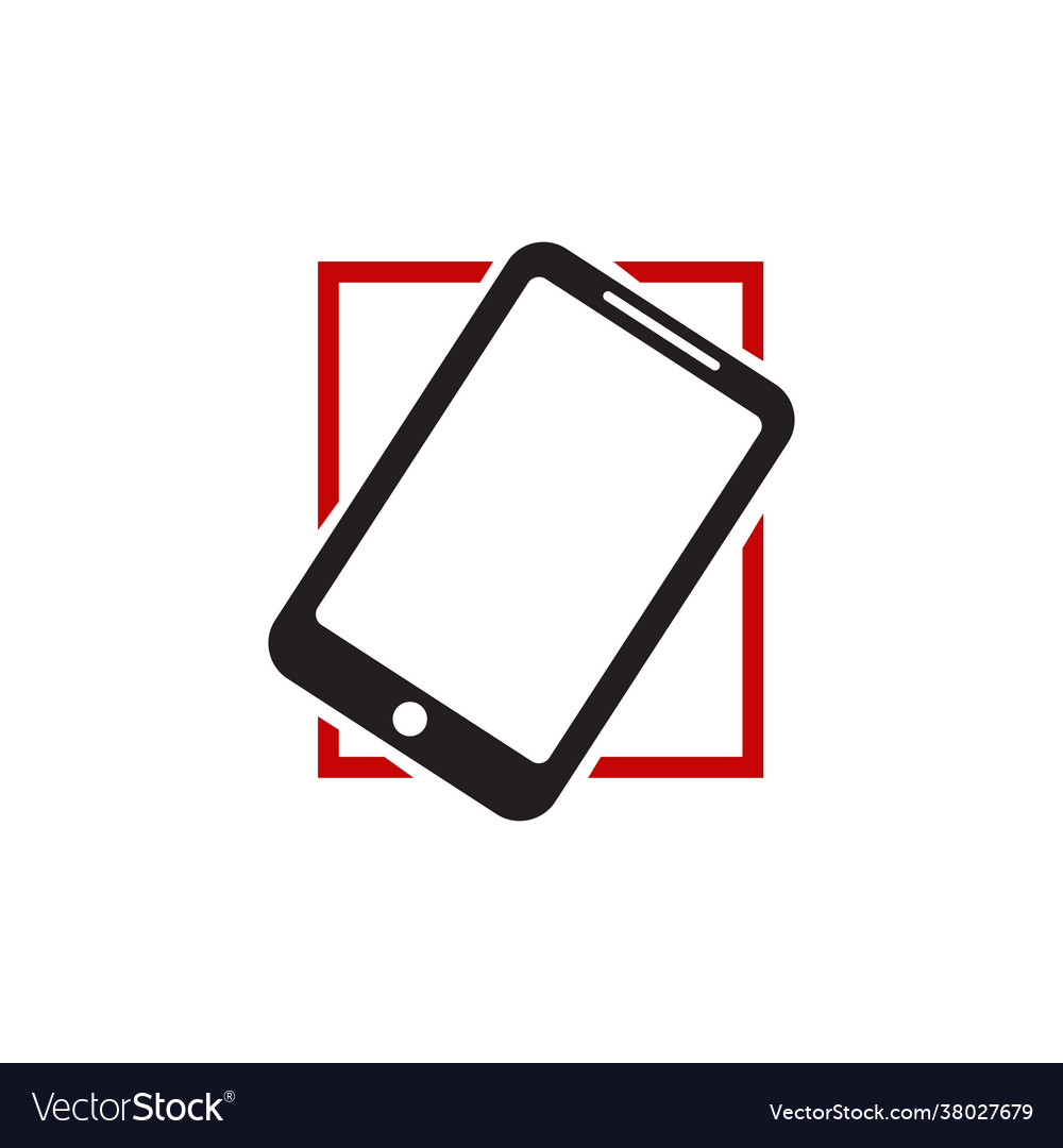 Detail Smartphone Logo Vector Nomer 24