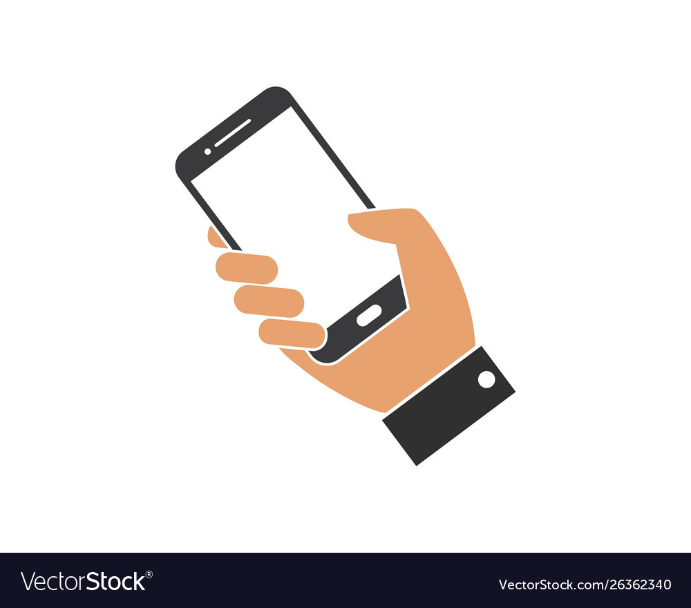 Detail Smartphone Logo Vector Nomer 26