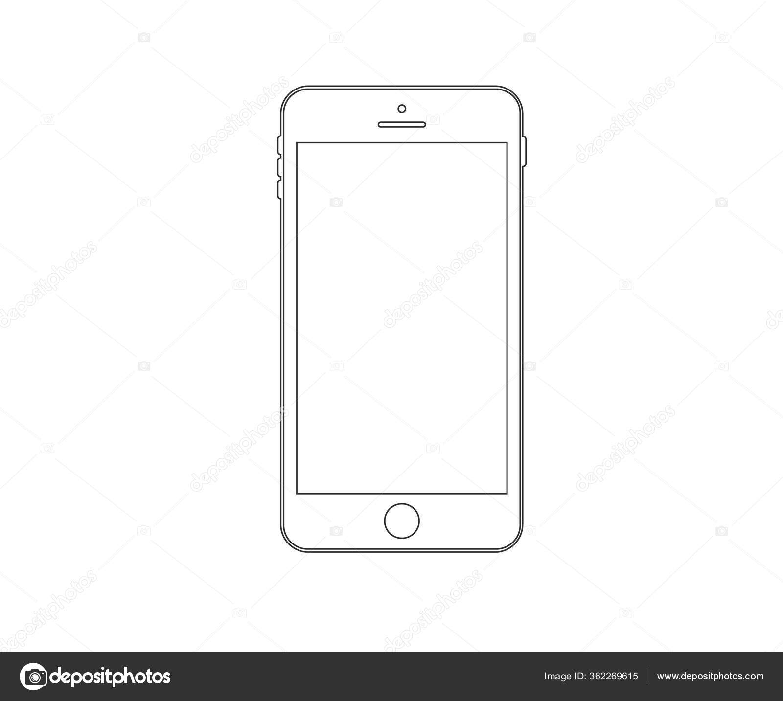 Detail Smartphone Logo Vector Nomer 48