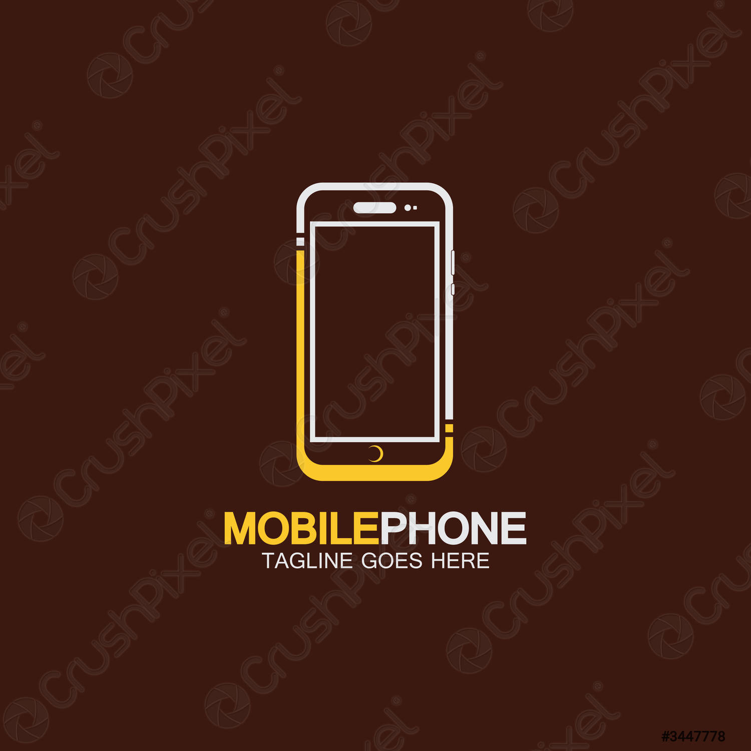 Detail Smartphone Logo Vector Nomer 55