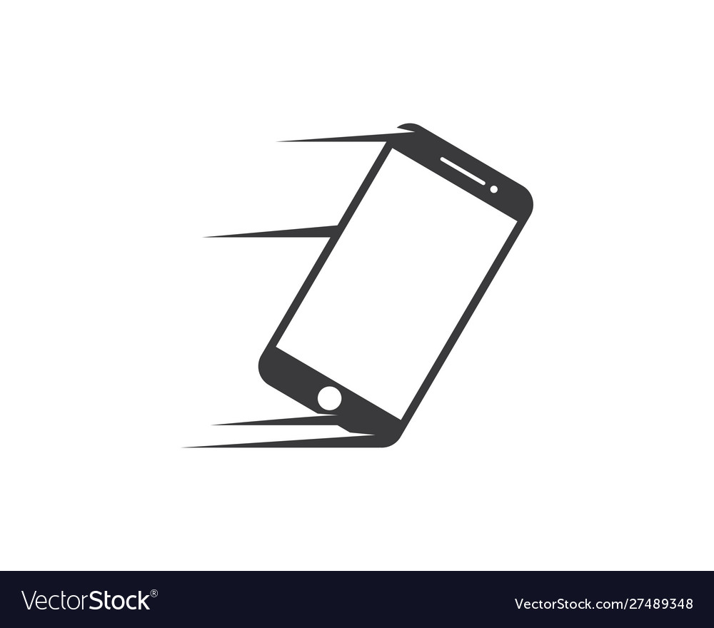 Detail Smartphone Logo Vector Nomer 7