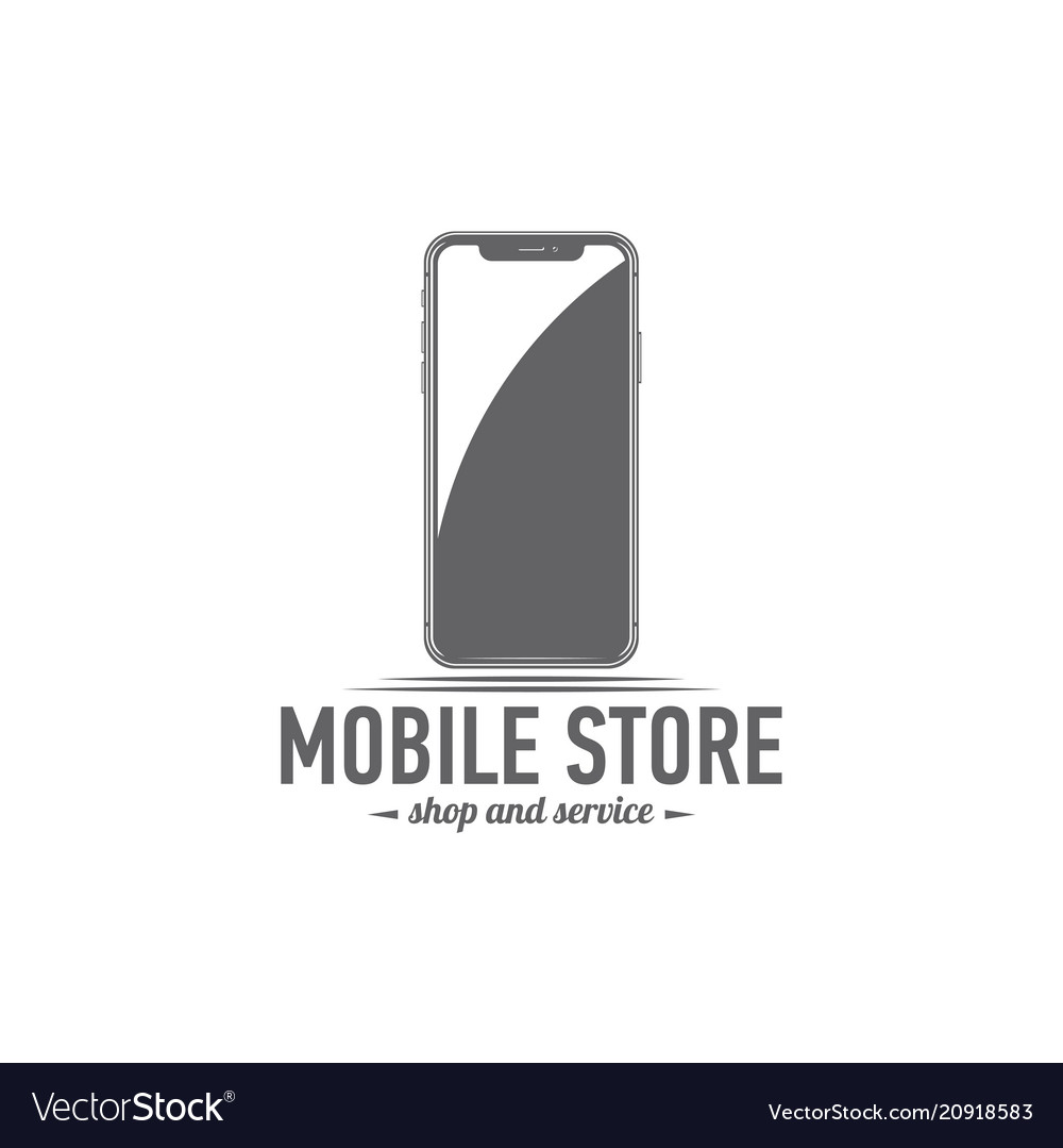 Detail Smartphone Logo Vector Nomer 8