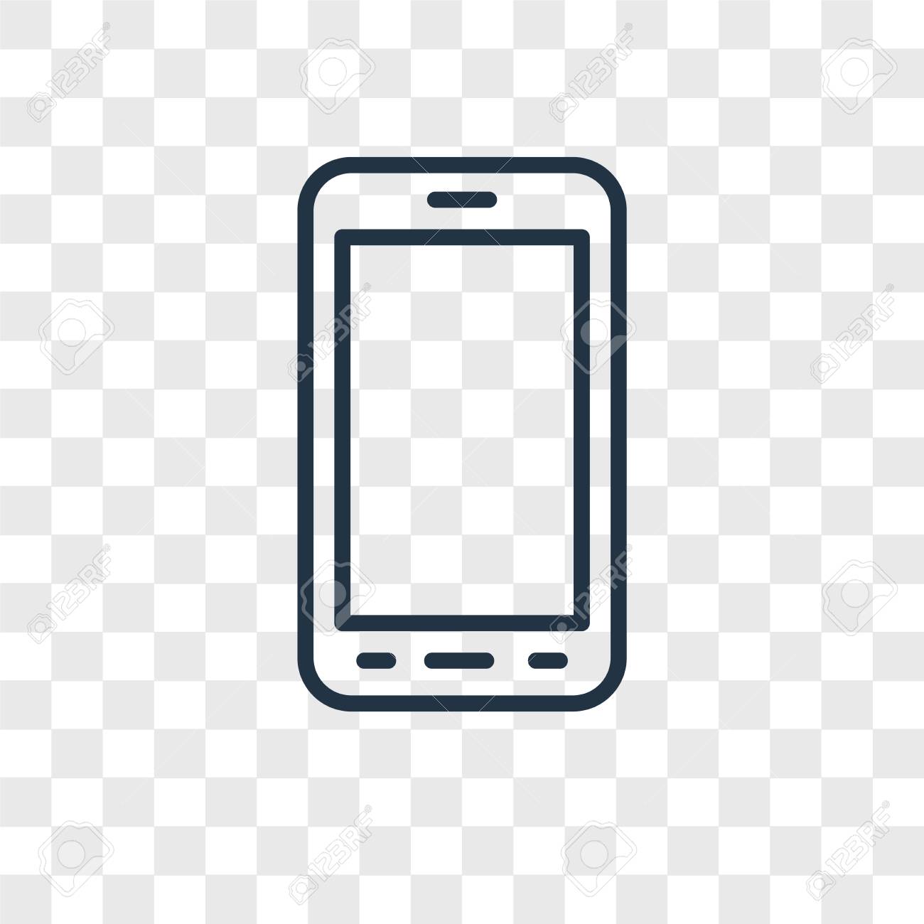 Detail Smartphone Logo Vector Nomer 9