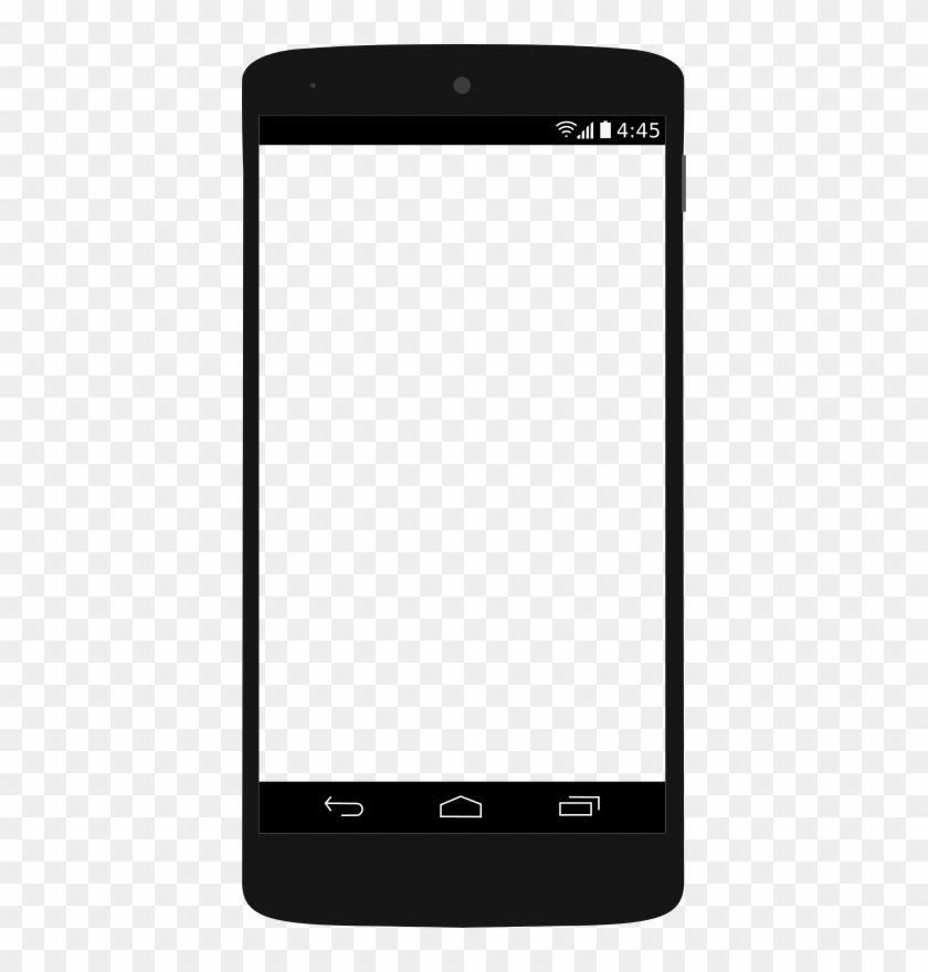 Detail Smartphone Png Hd Nomer 54