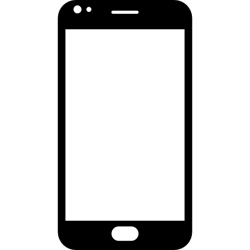 Smartphone Png Icon - KibrisPDR