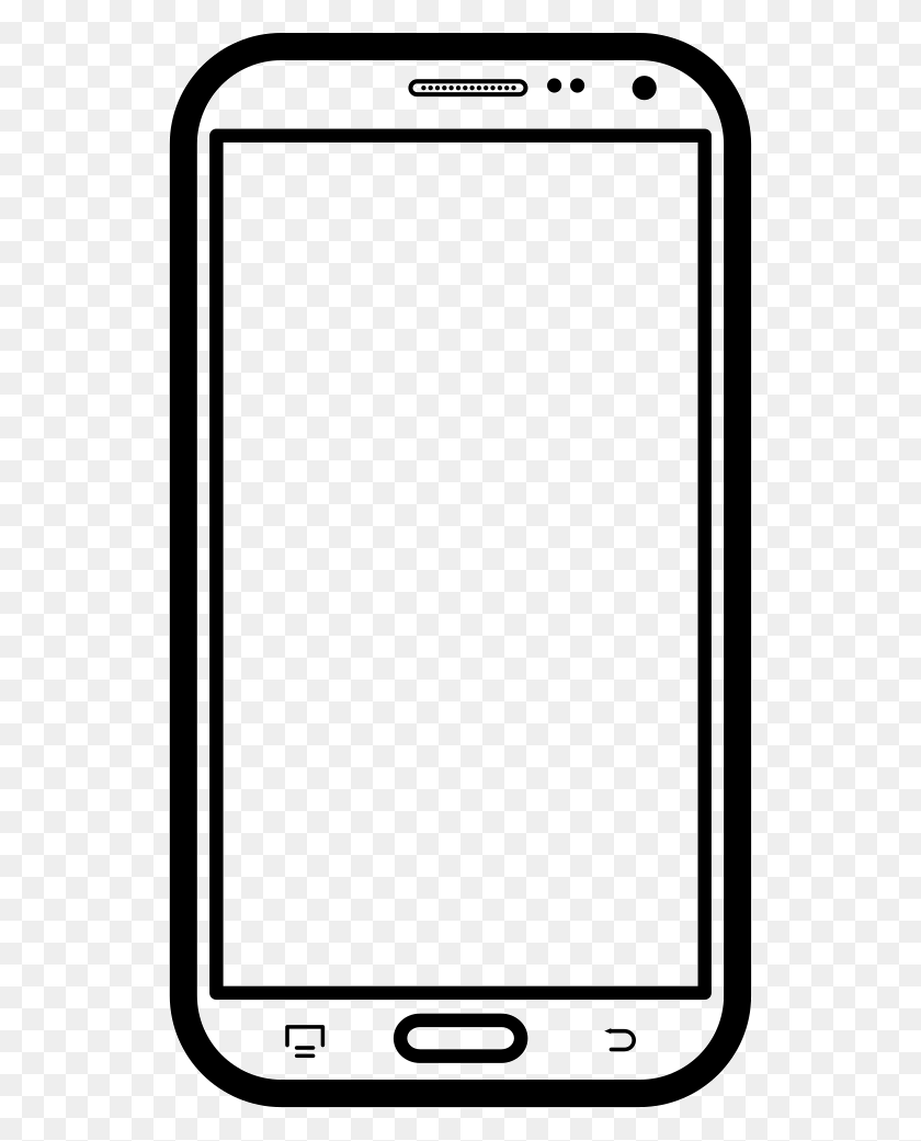 Detail Smartphone Png Icon Nomer 3