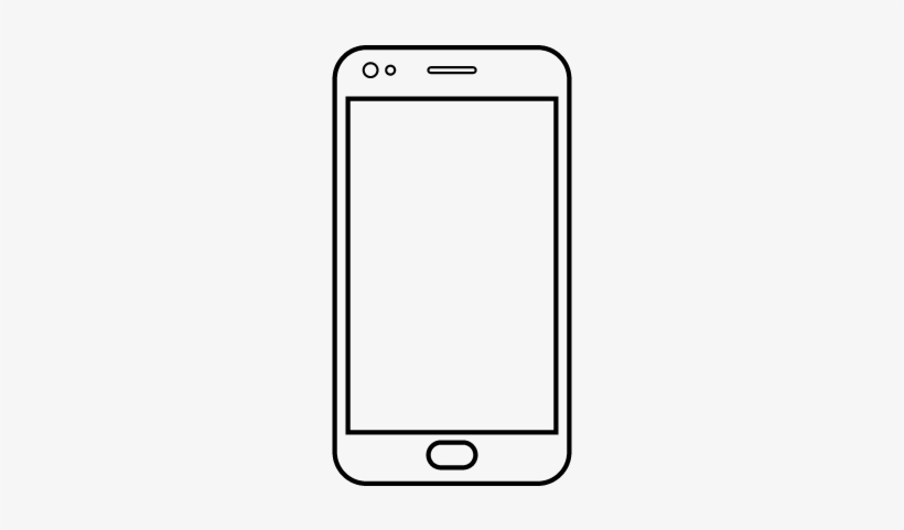 Detail Smartphone Png Vector Nomer 2