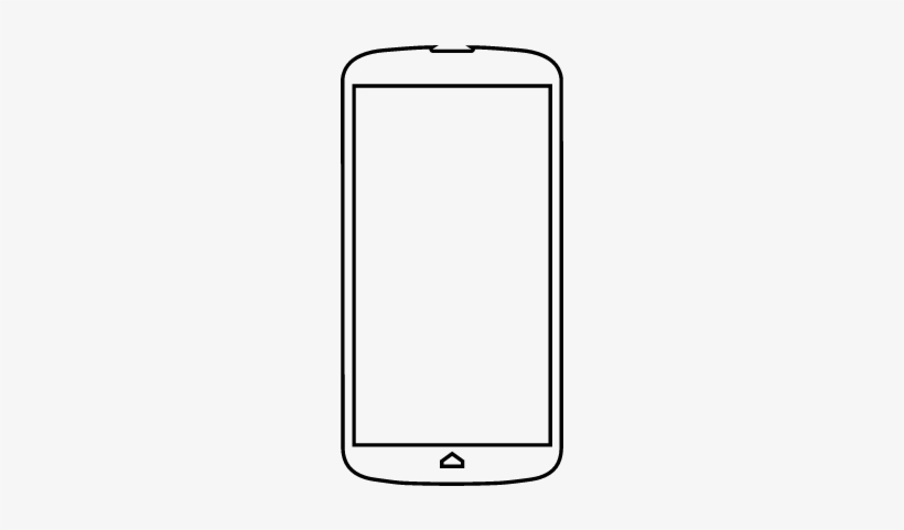 Detail Smartphone Png Vector Nomer 10
