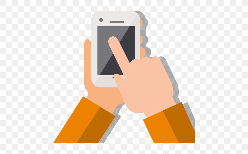 Detail Smartphone Png Vector Nomer 14