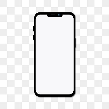 Detail Smartphone Png Vector Nomer 15